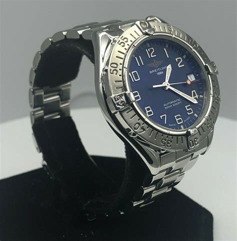 breitling a17035|breitling colt a17350 for sale.